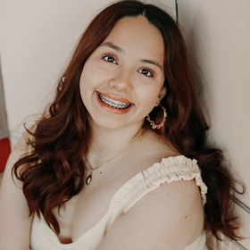 Brianna Leon’s headshot.