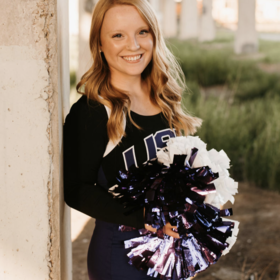 Madison Anstine