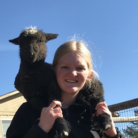 Samantha Reimer’s headshot.