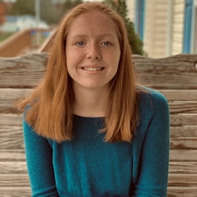 Lauren McTiernan’s headshot.