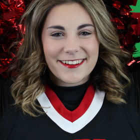 Abby Bennett’s headshot.