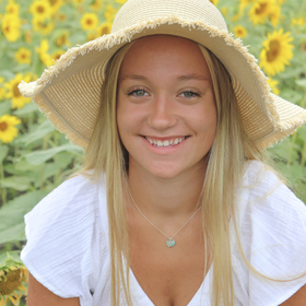 Carly LaBow