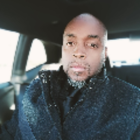 Clint Richardson Jr.