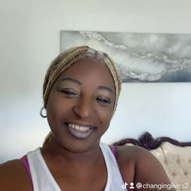 Kecia Brown