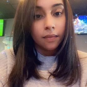 Lizandra Perez