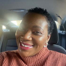 Latasha Jordan Sanders