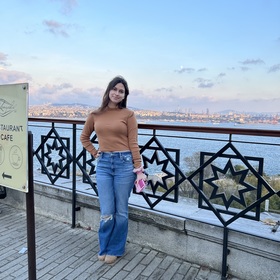 Nicolle Parmely, Miss