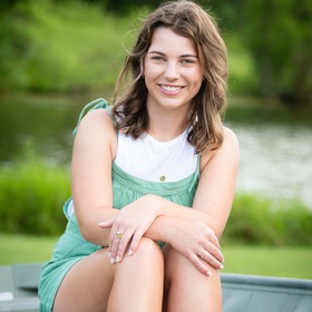 Allie Dreher