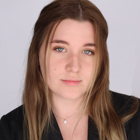 Audrey Ruth