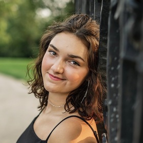Natalie Murnen