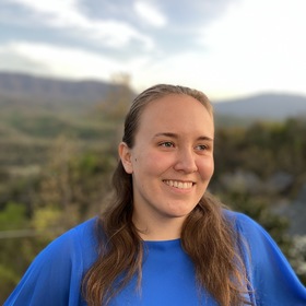 Katie Heckscher