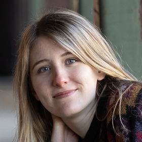 Anna Grace Palmer-Vogt