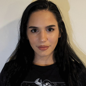 Melanie Quintero’s headshot.