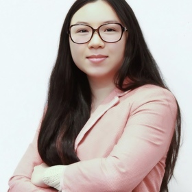 Kelly Polanco’s headshot.