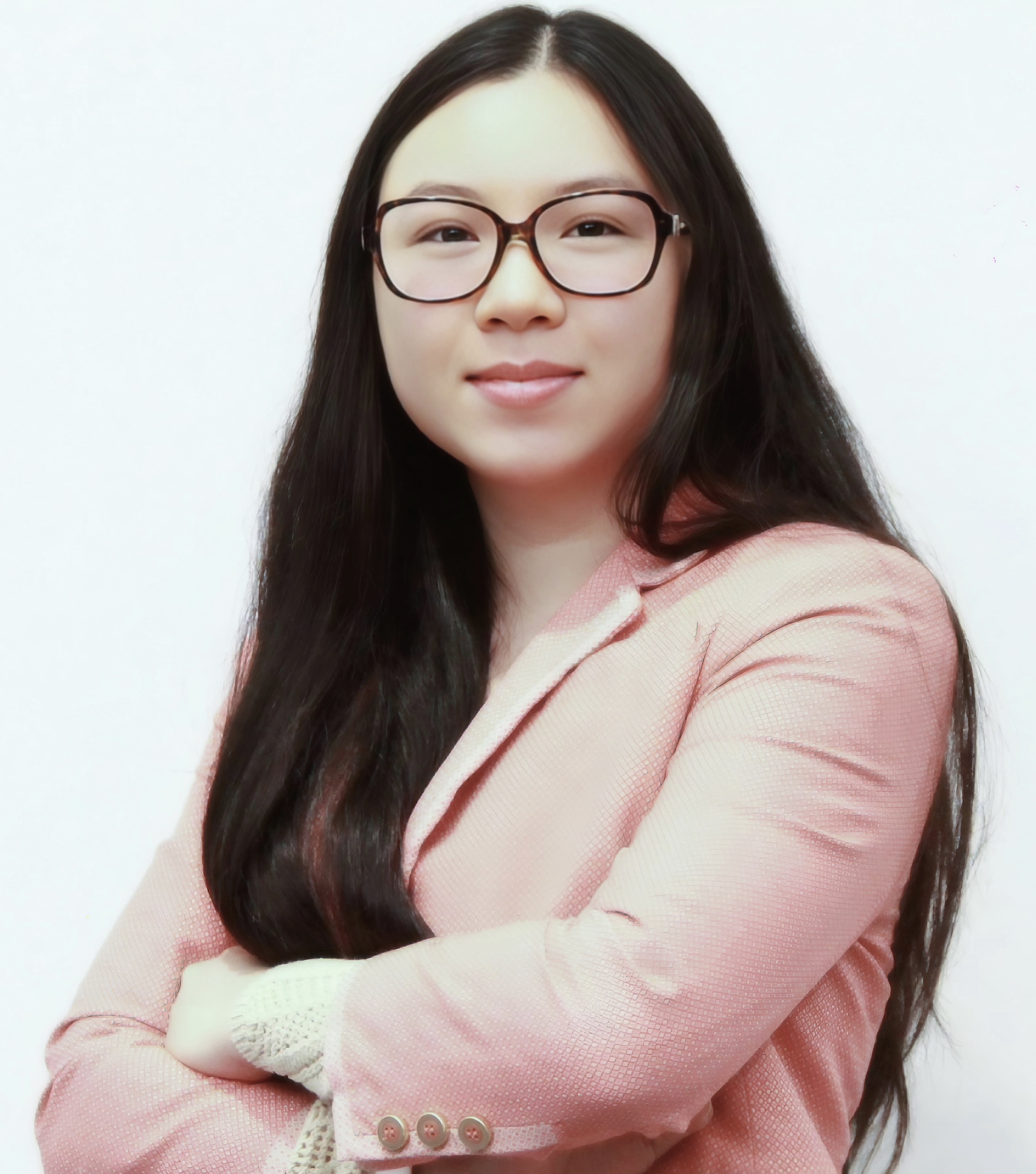 Placeholder headshot for Kelly Polanco.