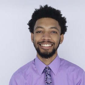 Jordan Pearson’s headshot.