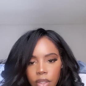 Titianna Fisher’s headshot.