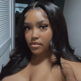 Kierston Barthelemy’s headshot.