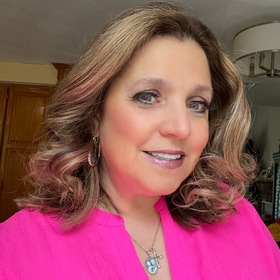 "Connie" Constance Molinaro