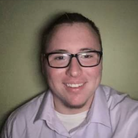 Cody Van Wittenberghe