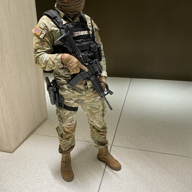 Kirk-Patrick Townsend