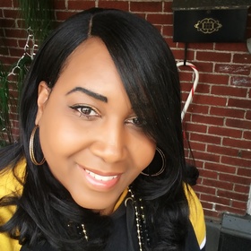 Renee' (Carolyn) McClung