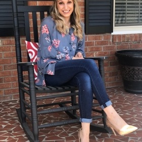 D'Anna Smith