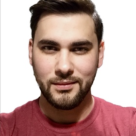 Jesus Garcia Marquina