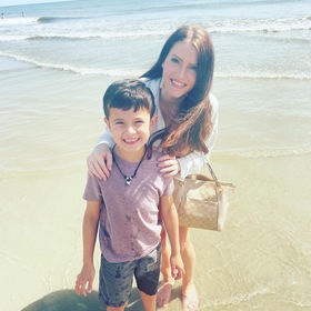 Danielle Hamilton-Lewis