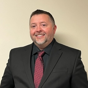 Christopher Overpeck