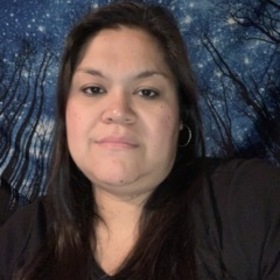 Liza Sanchez