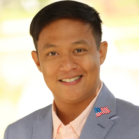 Lawrence Pagsanjan-Hernandez