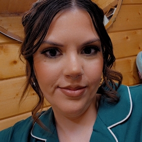 Kaitlyn Ballinger-Smith