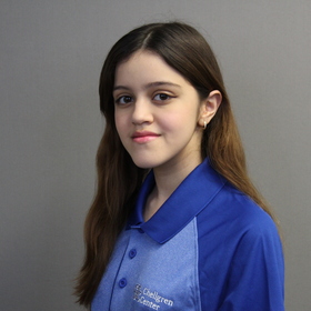 Maria Natalia Arenas Florez