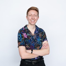 Meghan Bennett’s headshot.