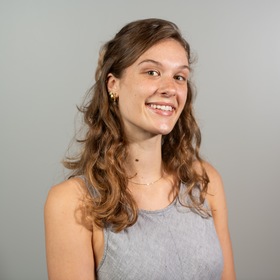 Ina Fricke’s headshot.
