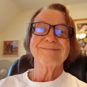 Wilson Garrett’s headshot.