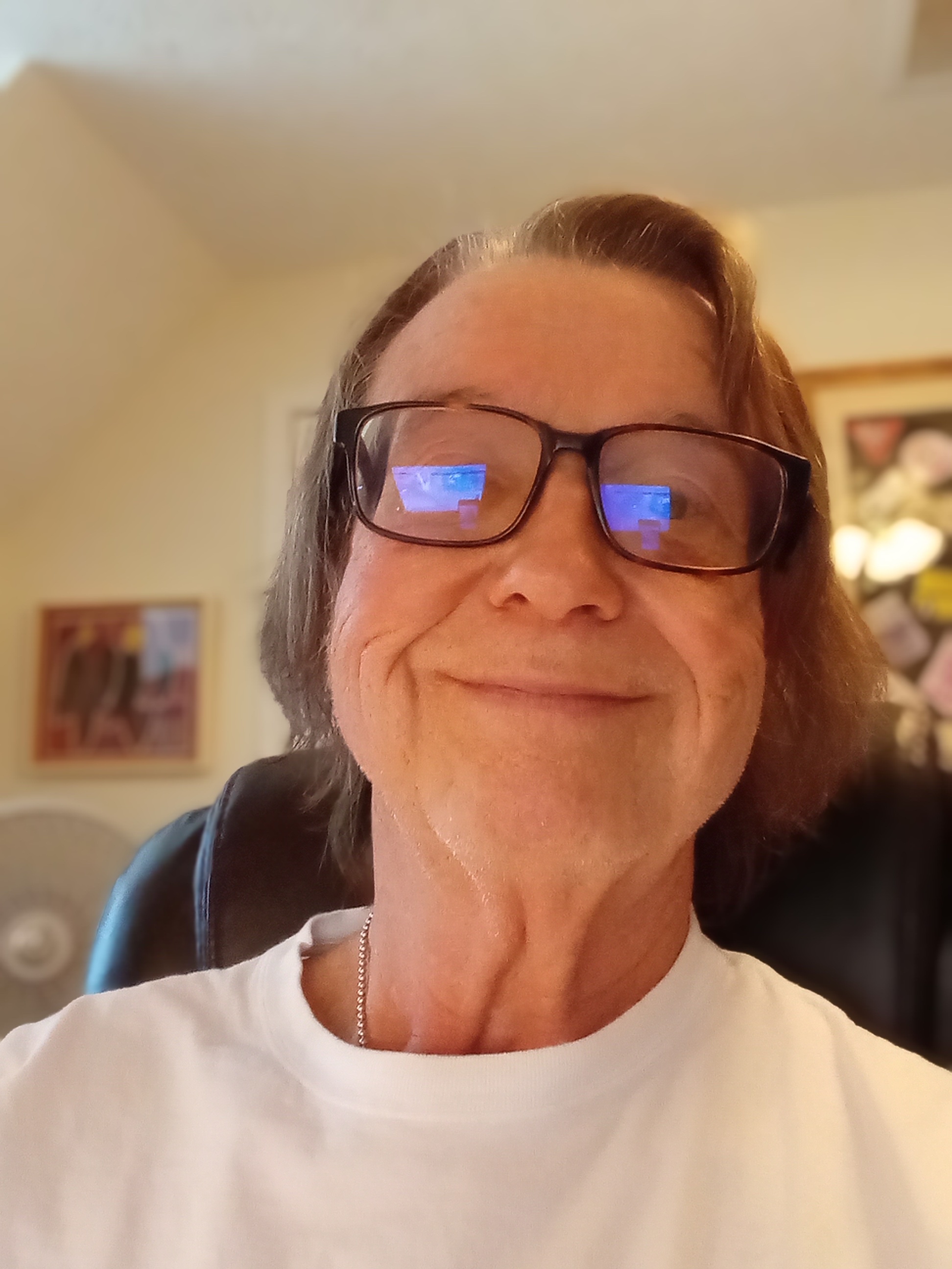 Placeholder headshot for Wilson Garrett.