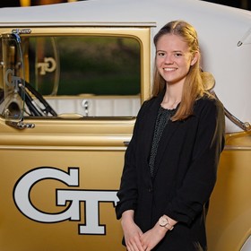 Emma Harper’s headshot.