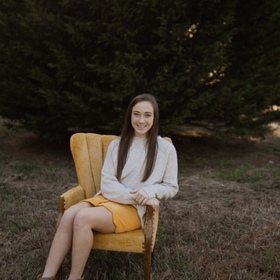 Alexsys Sirard’s headshot.