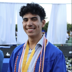 Kailen McCauley’s headshot.