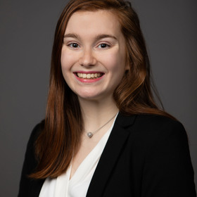 Kriss Ascencio-Parvy’s headshot.