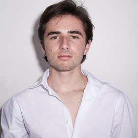 Timothy Arant’s headshot.