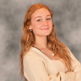 Megan Clark’s headshot.