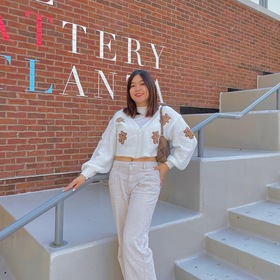 Genel Tan’s headshot.