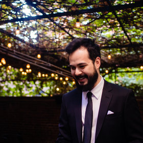 Richard Duenas’ headshot.