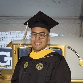 Anterpreet Singh’s headshot.