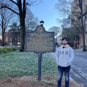 Dipjyoti Bisharad’s headshot.