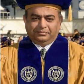 Shafa-At Sheikh’s headshot.