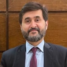 Muhammad Hamza Tahir’s headshot.